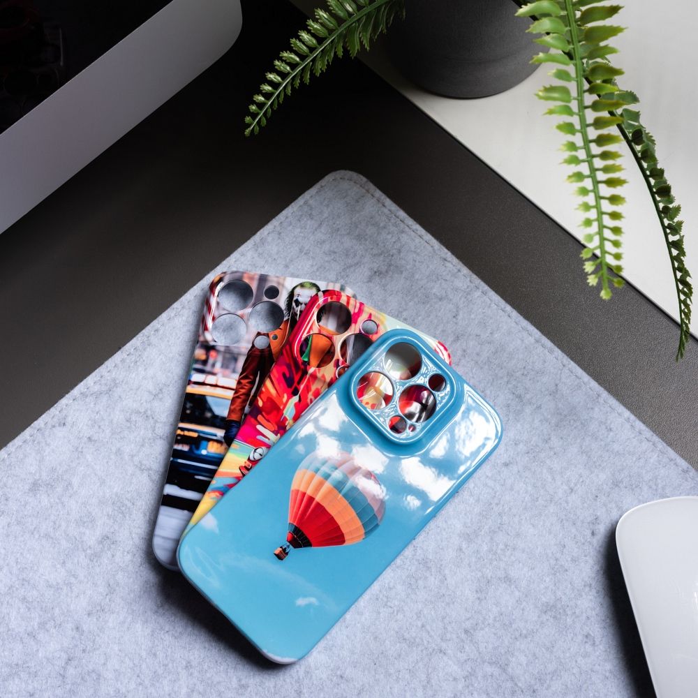 Pokrowiec Forcell Soft Apple iPhone 14 Plus / 7 Pokrowiec Forcell Soft Apple iPhone 14 Plus / 7