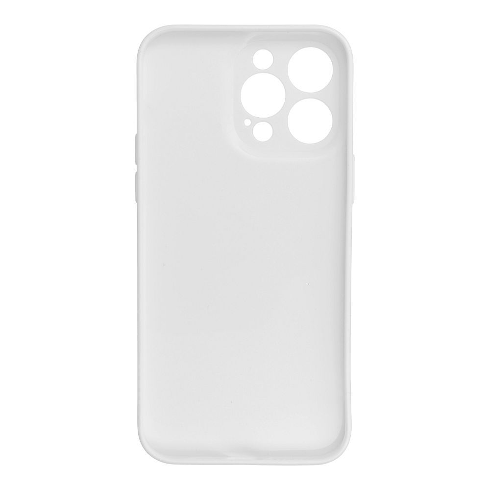 Pokrowiec Forcell Soft Apple iPhone 14 Pro Max / 2 Pokrowiec Forcell Soft Apple iPhone 14 Pro Max / 2