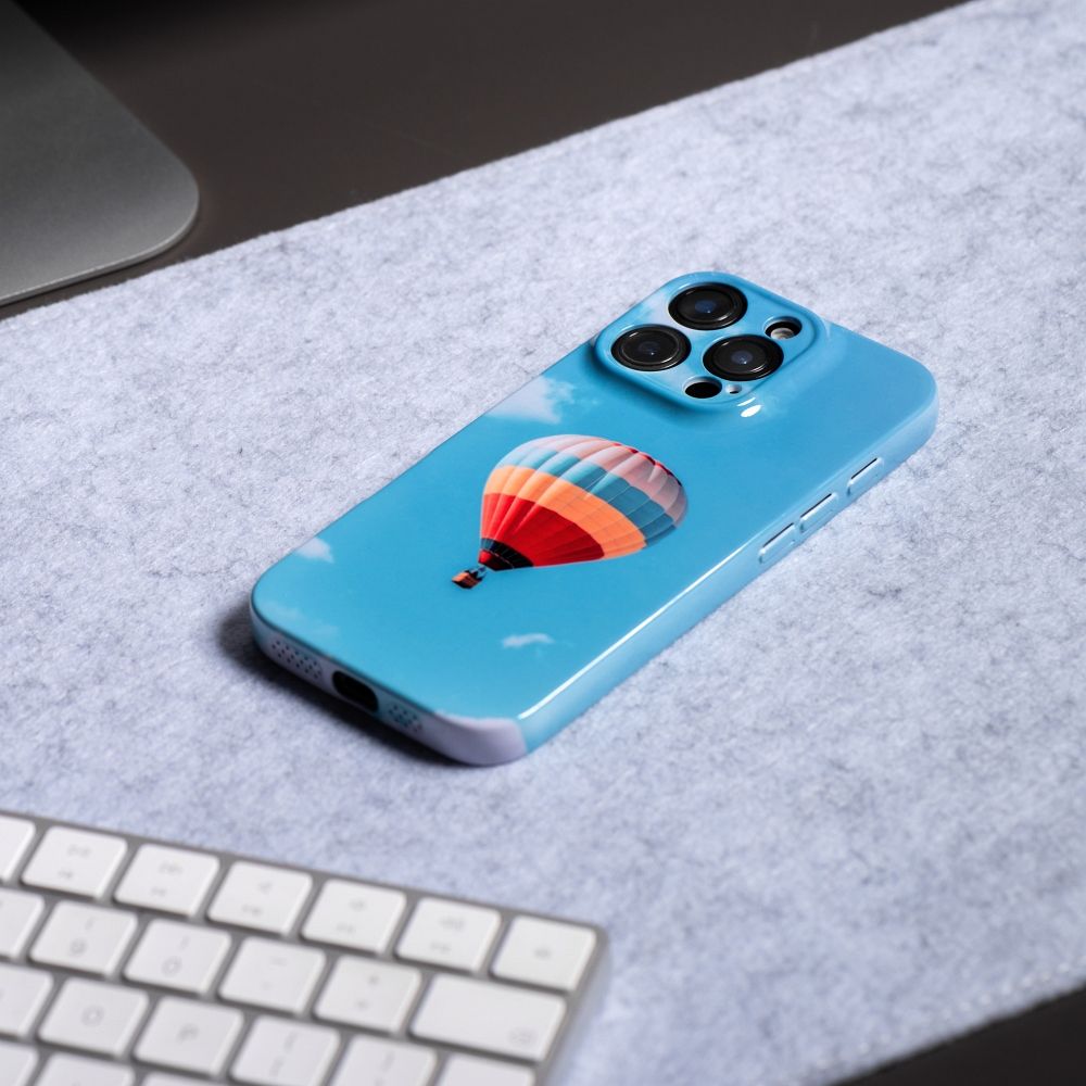 Pokrowiec Forcell Soft Apple iPhone 14 Pro Max / 6 Pokrowiec Forcell Soft Apple iPhone 14 Pro Max / 6