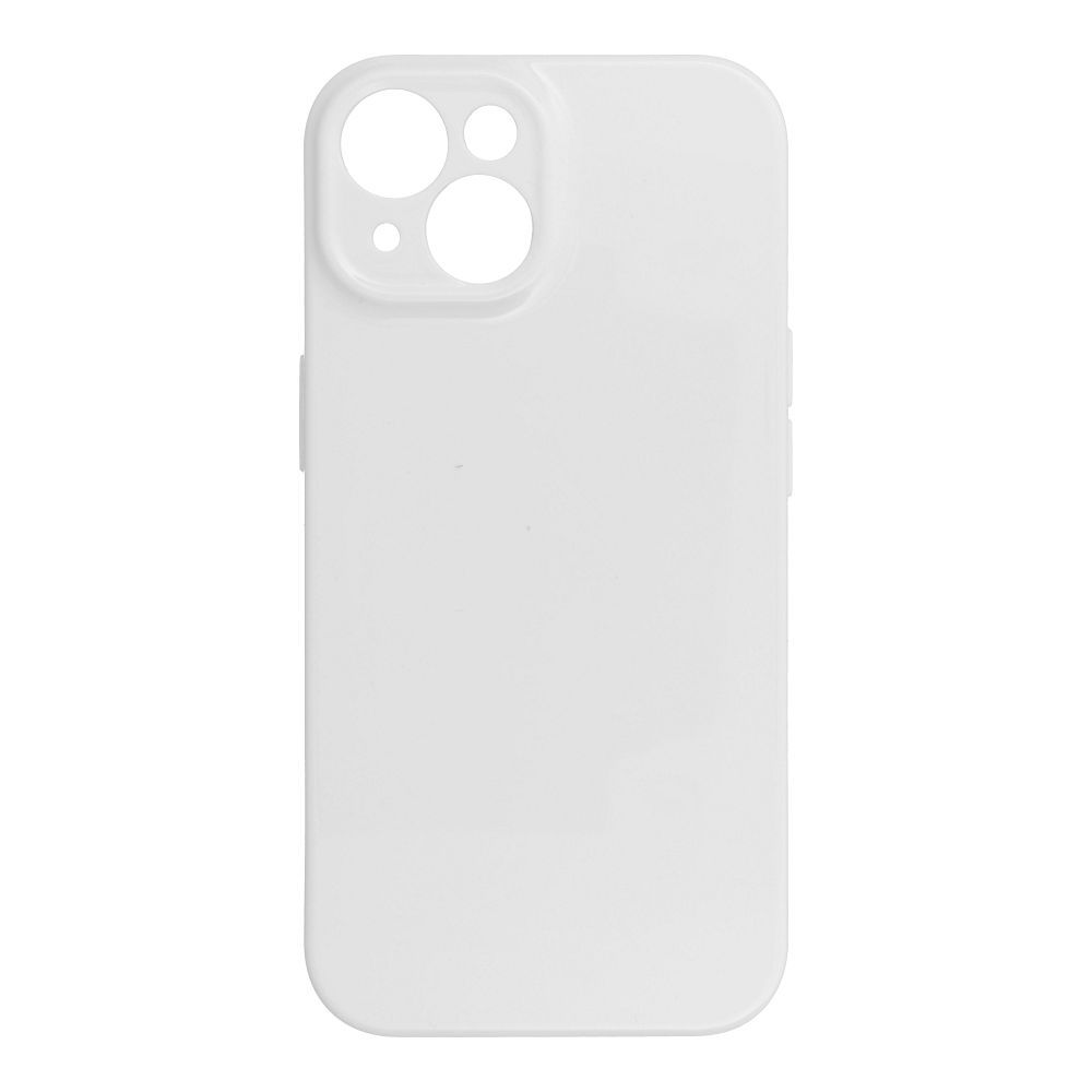 Pokrowiec Forcell Soft Apple iPhone 15 / 3