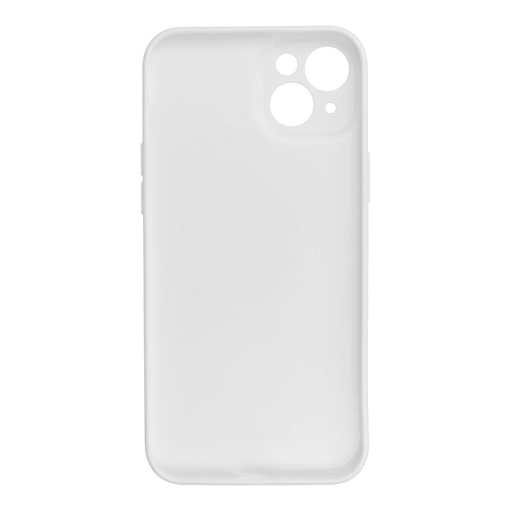 Pokrowiec Forcell Soft Apple iPhone 15 Plus / 2 Pokrowiec Forcell Soft Apple iPhone 15 Plus / 2