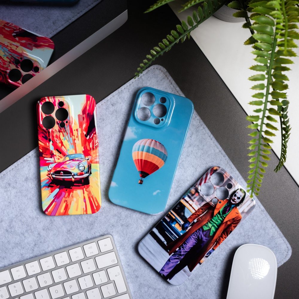 Pokrowiec Forcell Soft Apple iPhone 15 Plus / 8 Pokrowiec Forcell Soft Apple iPhone 15 Plus / 8