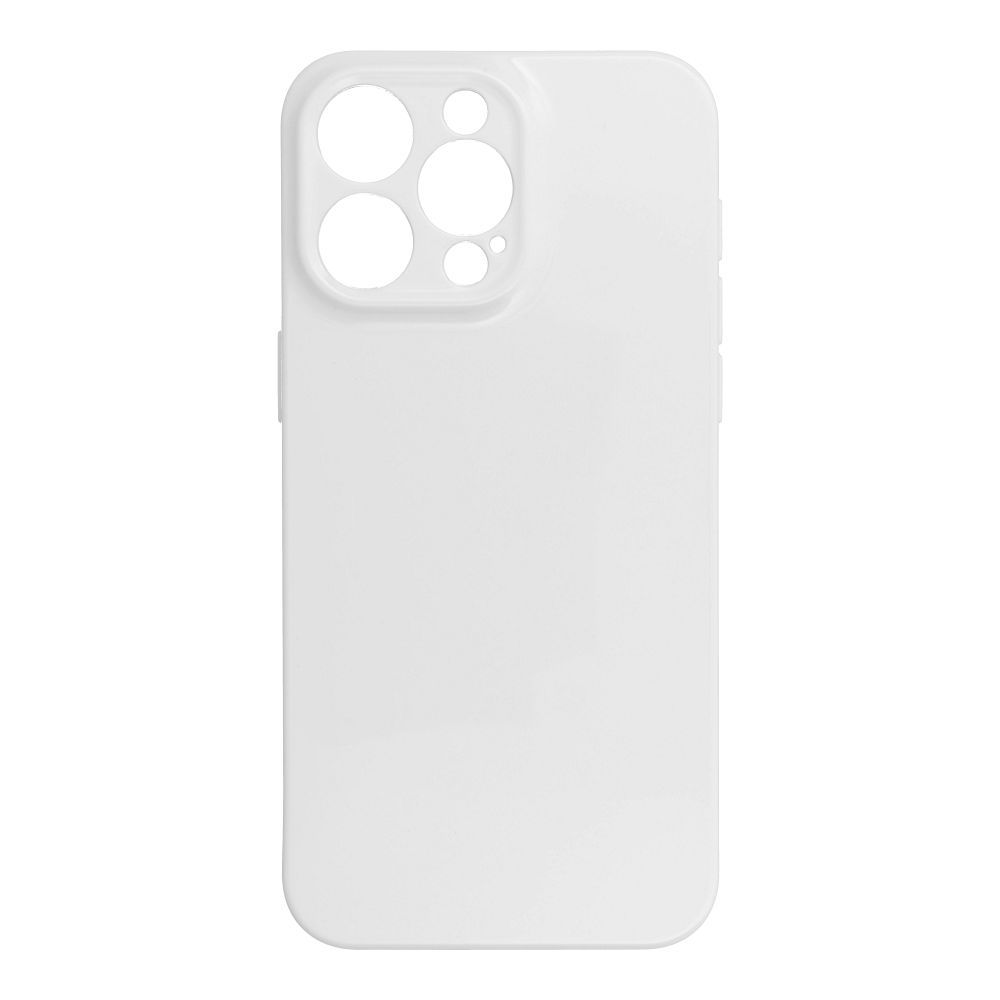 Pokrowiec Forcell Soft Apple iPhone 15 Pro Max / 3 Pokrowiec Forcell Soft Apple iPhone 15 Pro Max / 3