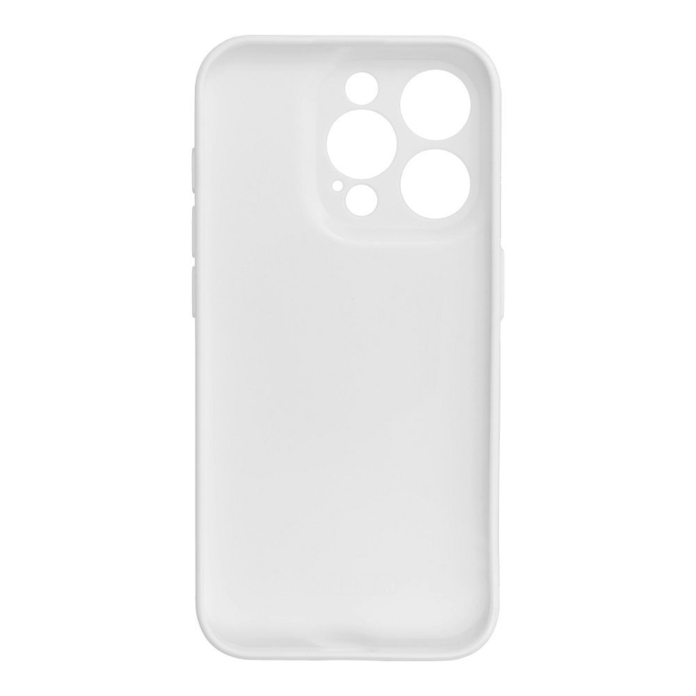 Pokrowiec Forcell Soft Apple iPhone 15 Pro / 2 Pokrowiec Forcell Soft Apple iPhone 15 Pro / 2