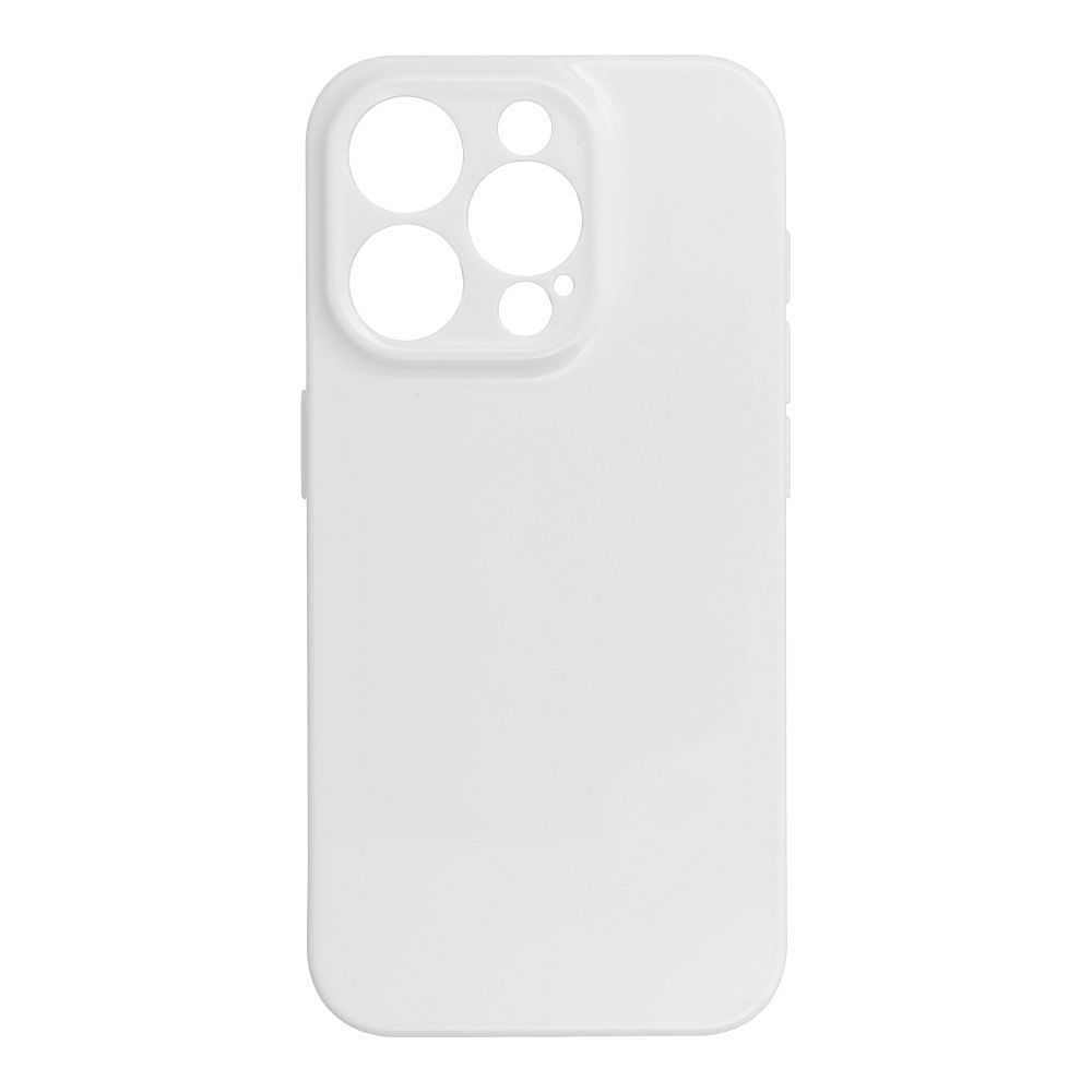 Pokrowiec Forcell Soft Apple iPhone 15 Pro / 3 Pokrowiec Forcell Soft Apple iPhone 15 Pro / 3