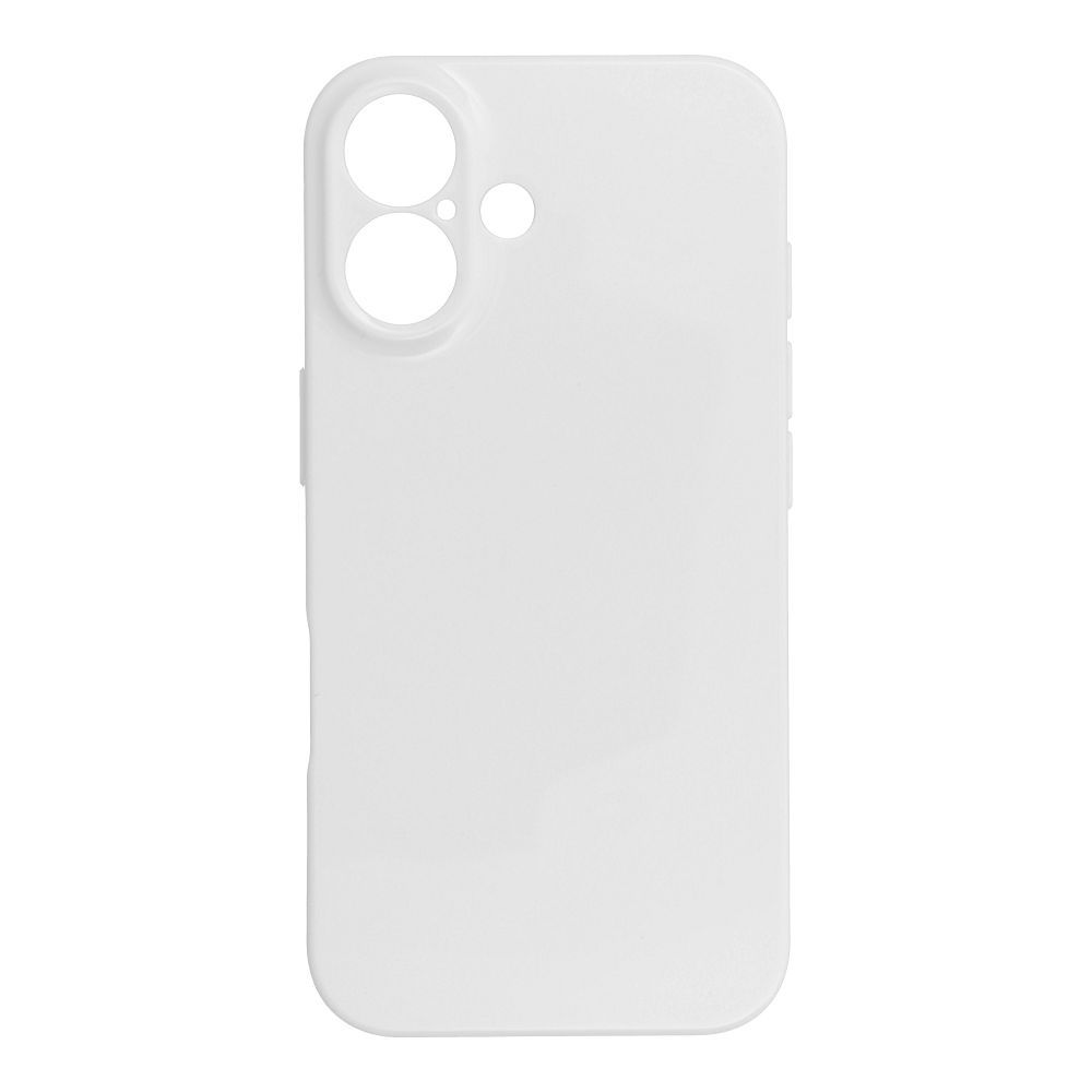 Pokrowiec Forcell Soft Apple iPhone 16 / 3 Pokrowiec Forcell Soft Apple iPhone 16 / 3
