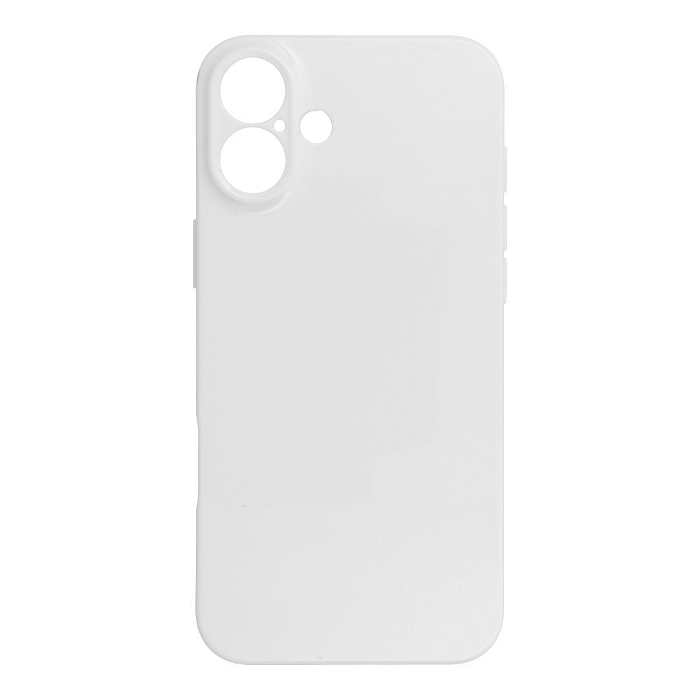 Pokrowiec Forcell Soft Apple iPhone 16 Plus / 3 Pokrowiec Forcell Soft Apple iPhone 16 Plus / 3