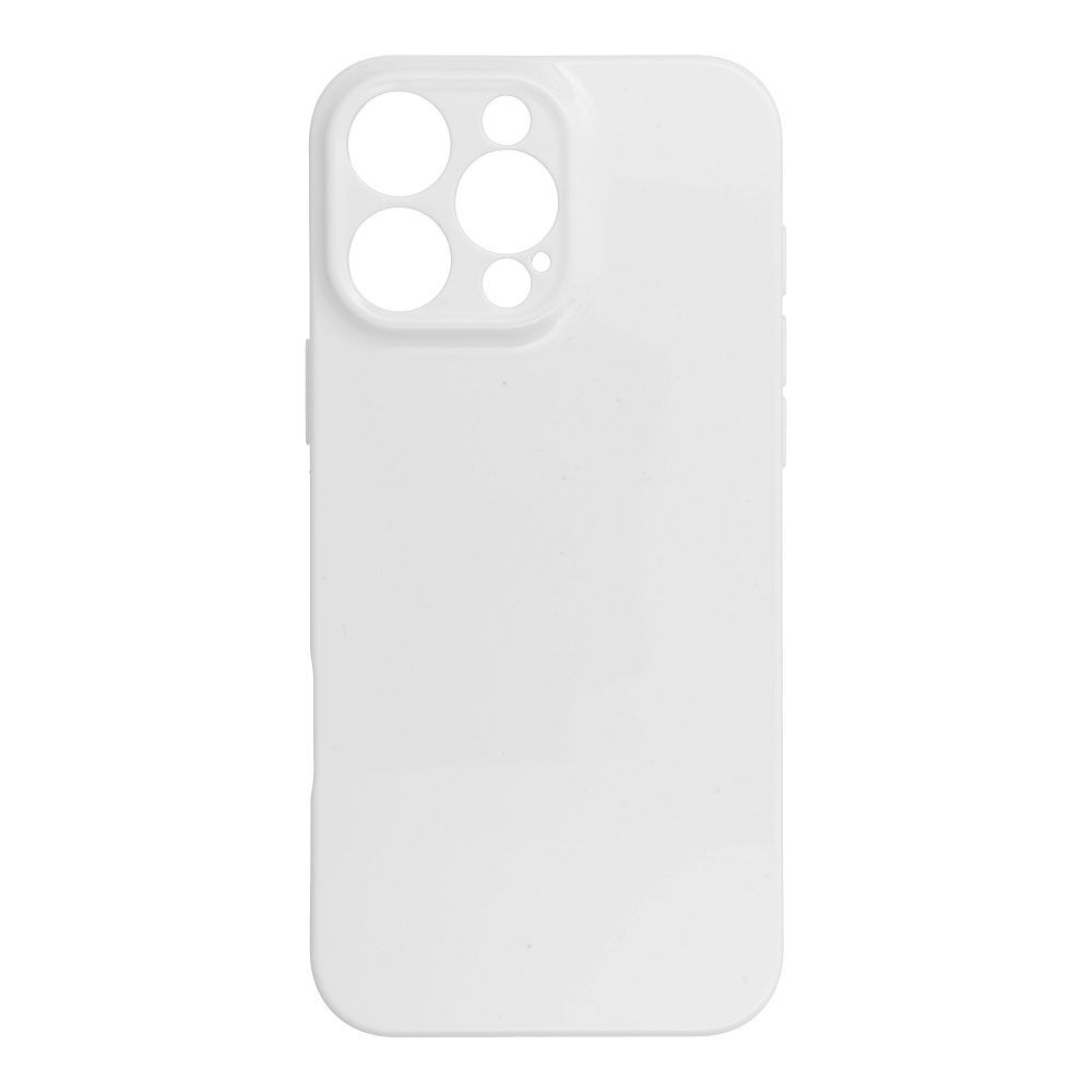 Pokrowiec Forcell Soft Apple iPhone 16 Pro Max / 3 Pokrowiec Forcell Soft Apple iPhone 16 Pro Max / 3