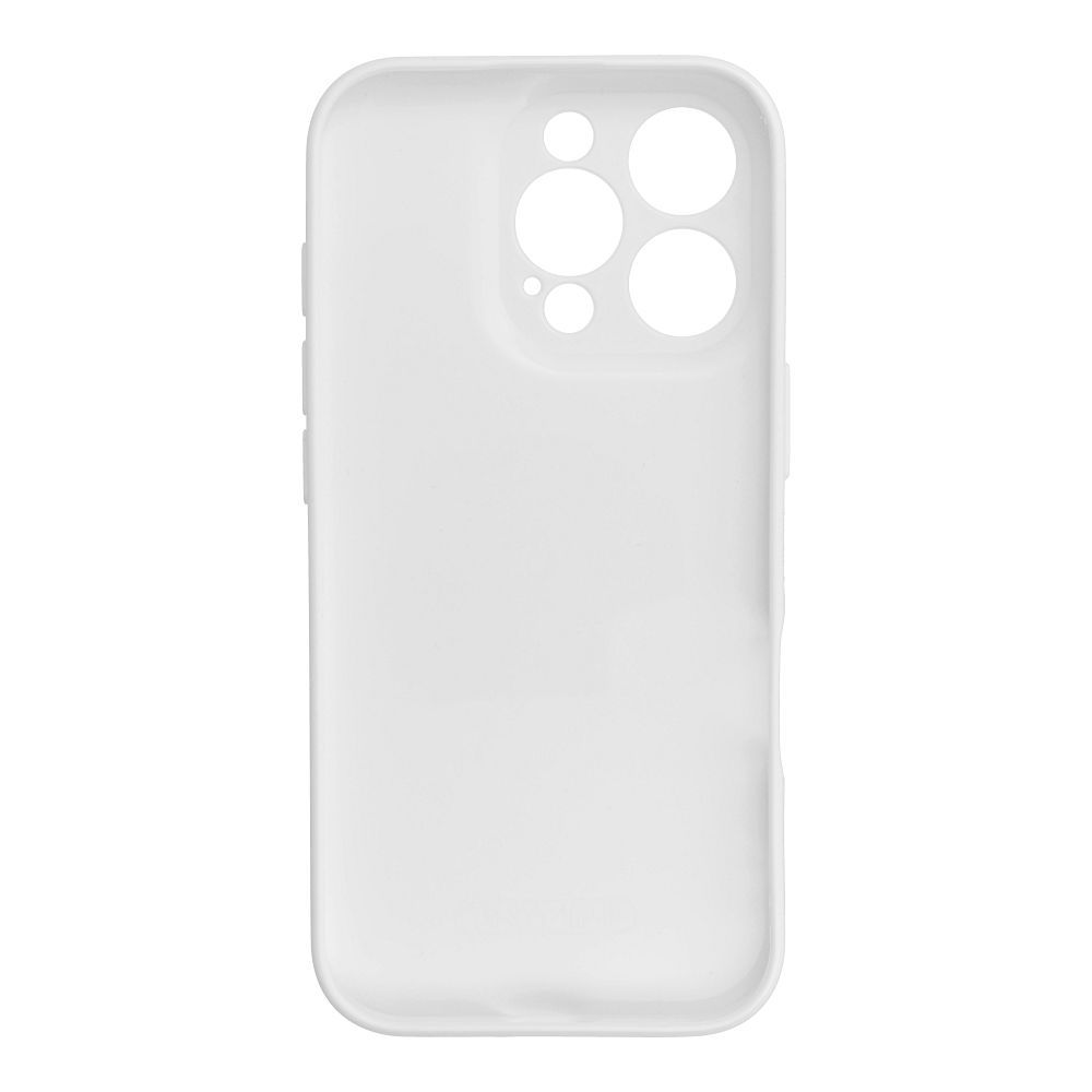 Pokrowiec Forcell Soft Apple iPhone 16 Pro / 2