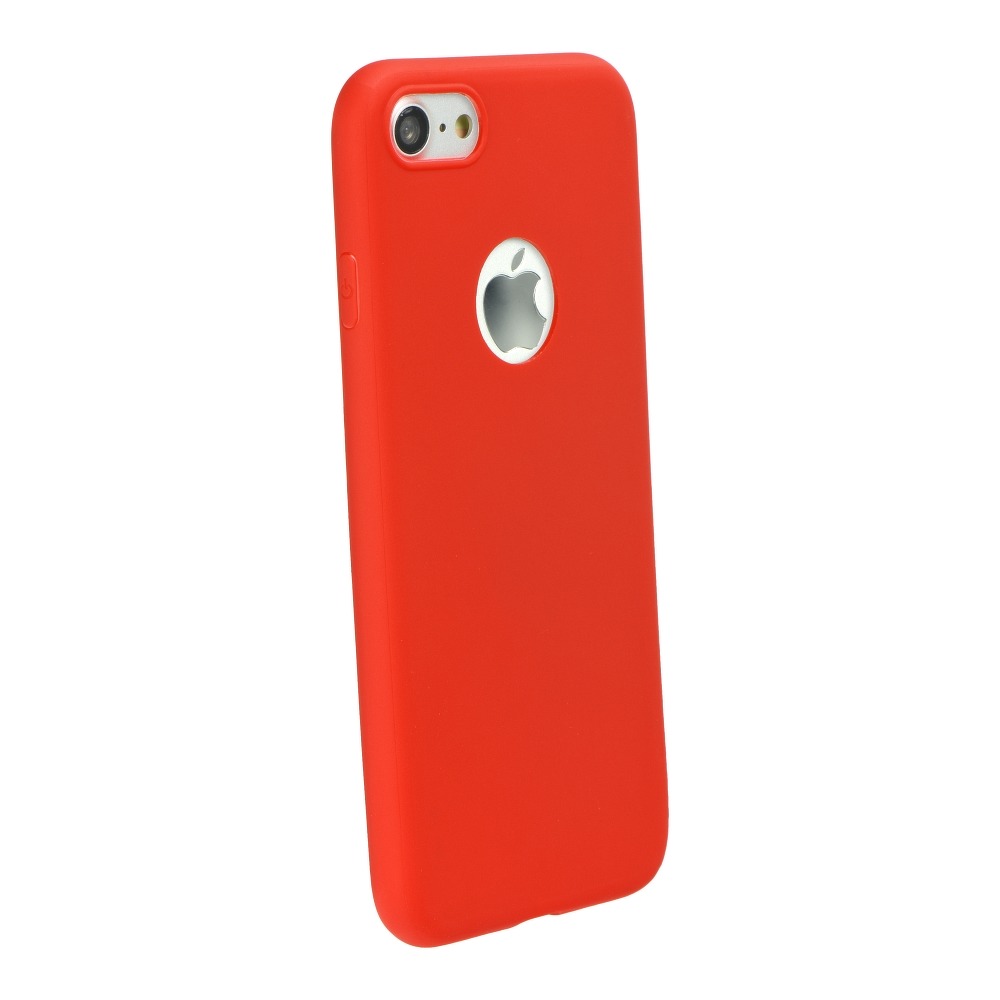 Pokrowiec Forcell Soft czerwony Samsung Galaxy A53 5G / 4