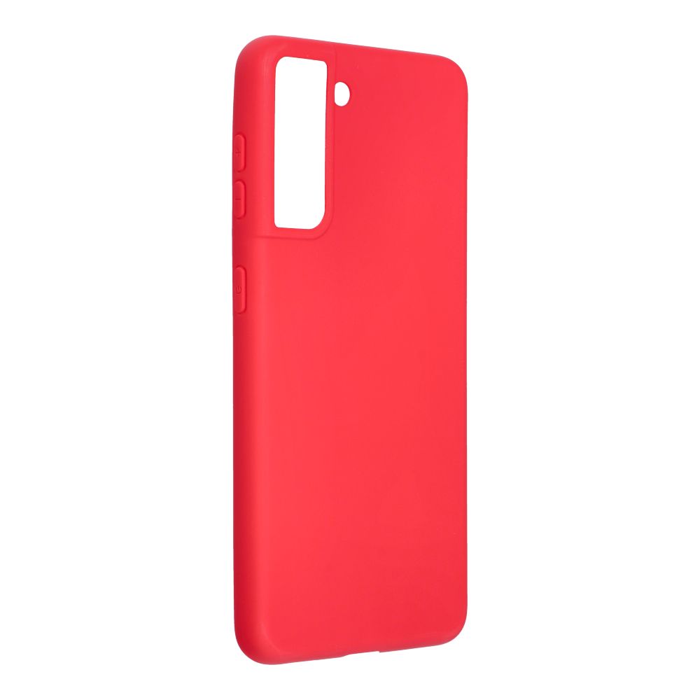 Pokrowiec Forcell Soft czerwony Samsung Galaxy A54 5G / 4