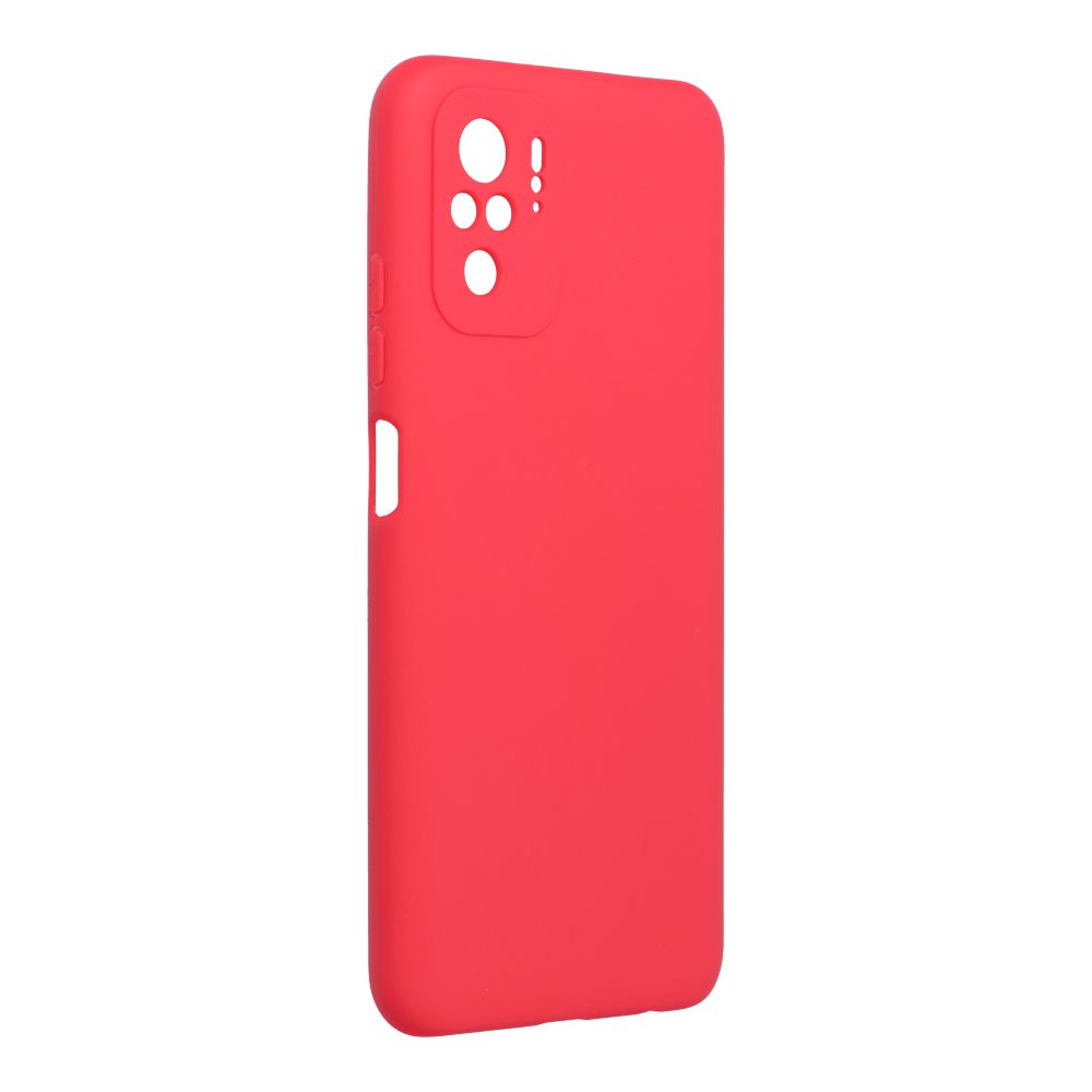 Pokrowiec Forcell Soft czerwony Xiaomi 12