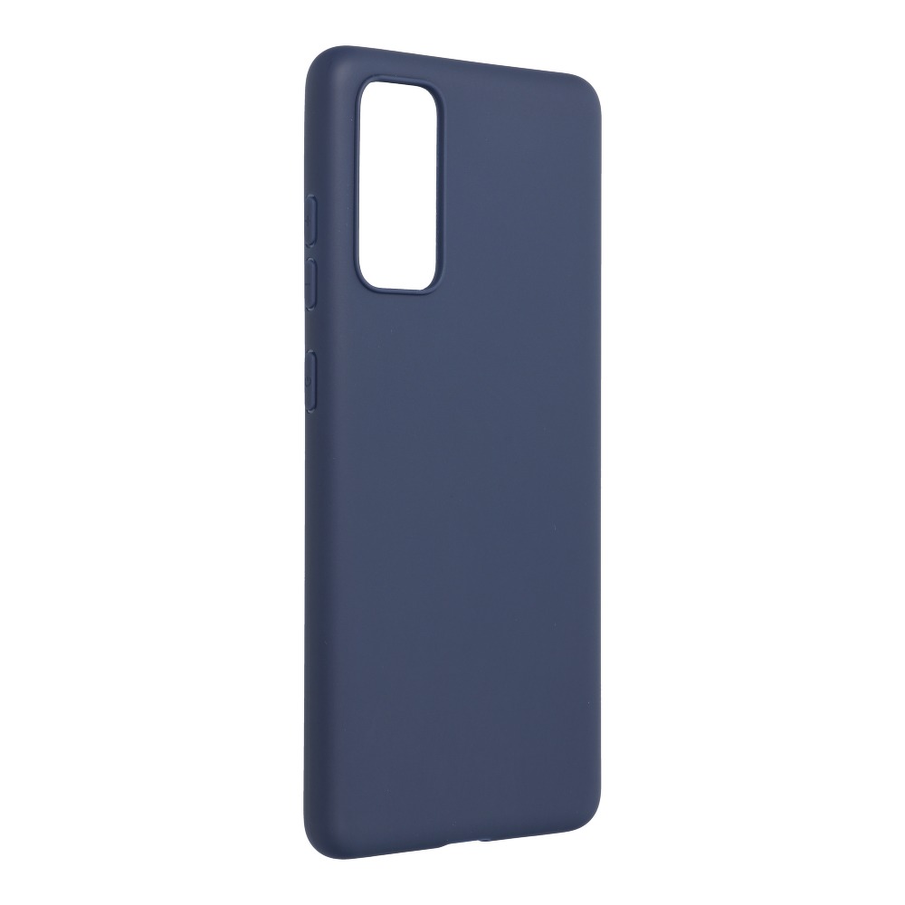 Pokrowiec Forcell Soft granatowy Samsung Galaxy S20 FE Pokrowiec Forcell Soft granatowy Samsung Galaxy S20 FE