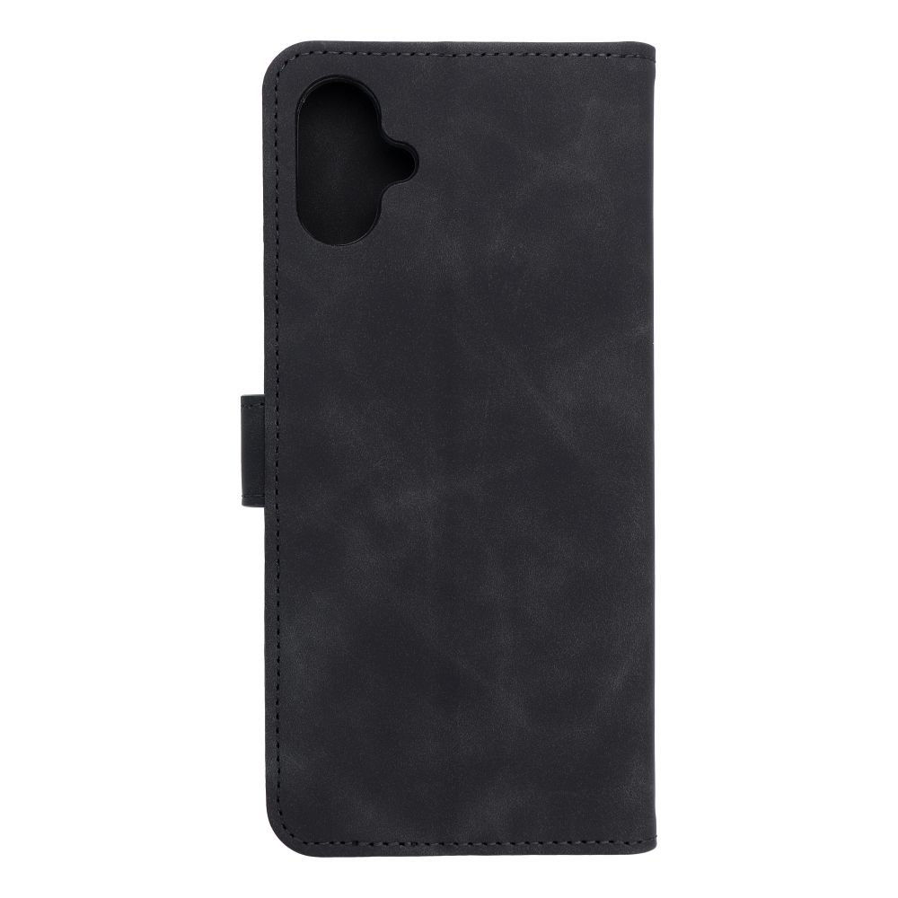 Pokrowiec Forcell Tender Book czarny Samsung Galaxy A06 / 10 Pokrowiec Forcell Tender Book czarny Samsung Galaxy A06 / 10