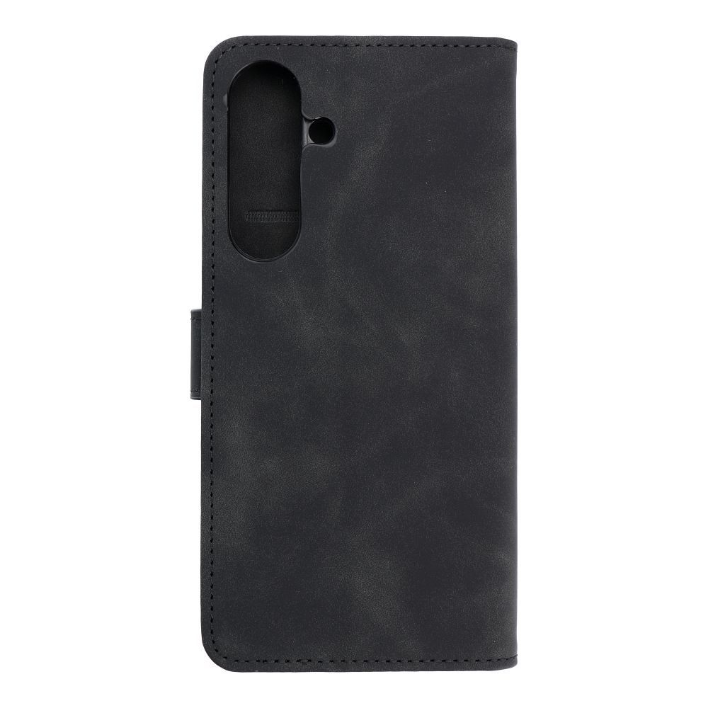 Pokrowiec Forcell Tender Book czarny Samsung Galaxy S25 FE / 10