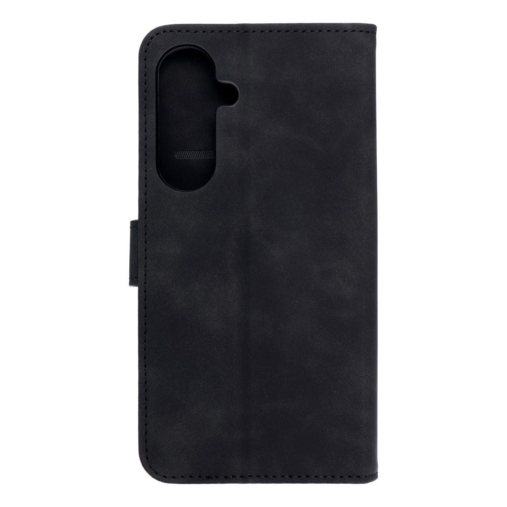 Pokrowiec Forcell Tender Book czarny Samsung Galaxy S26 Edge / 9