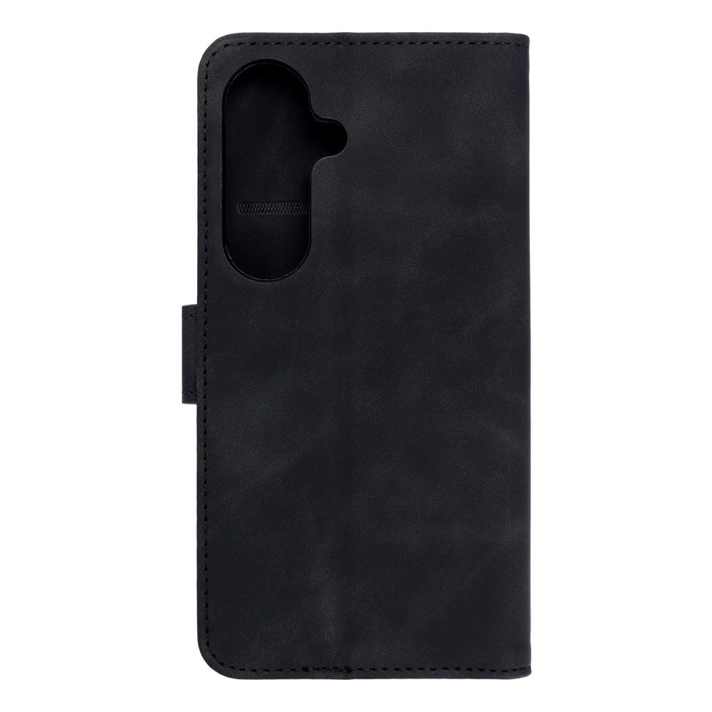Pokrowiec Forcell Tender Book czarny Samsung Galaxy S26 / 10 Pokrowiec Forcell Tender Book czarny Samsung Galaxy S26 / 10