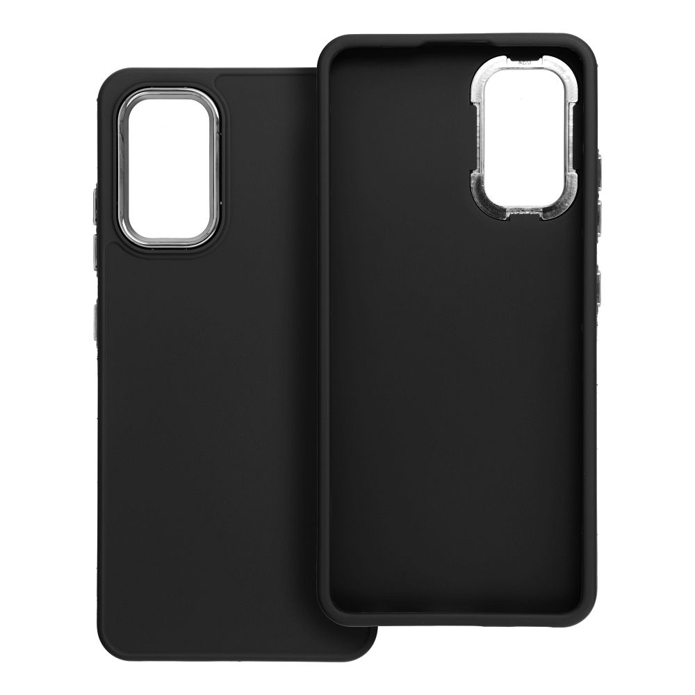 Pokrowiec FRAME czarny Samsung A32 Lte / 4