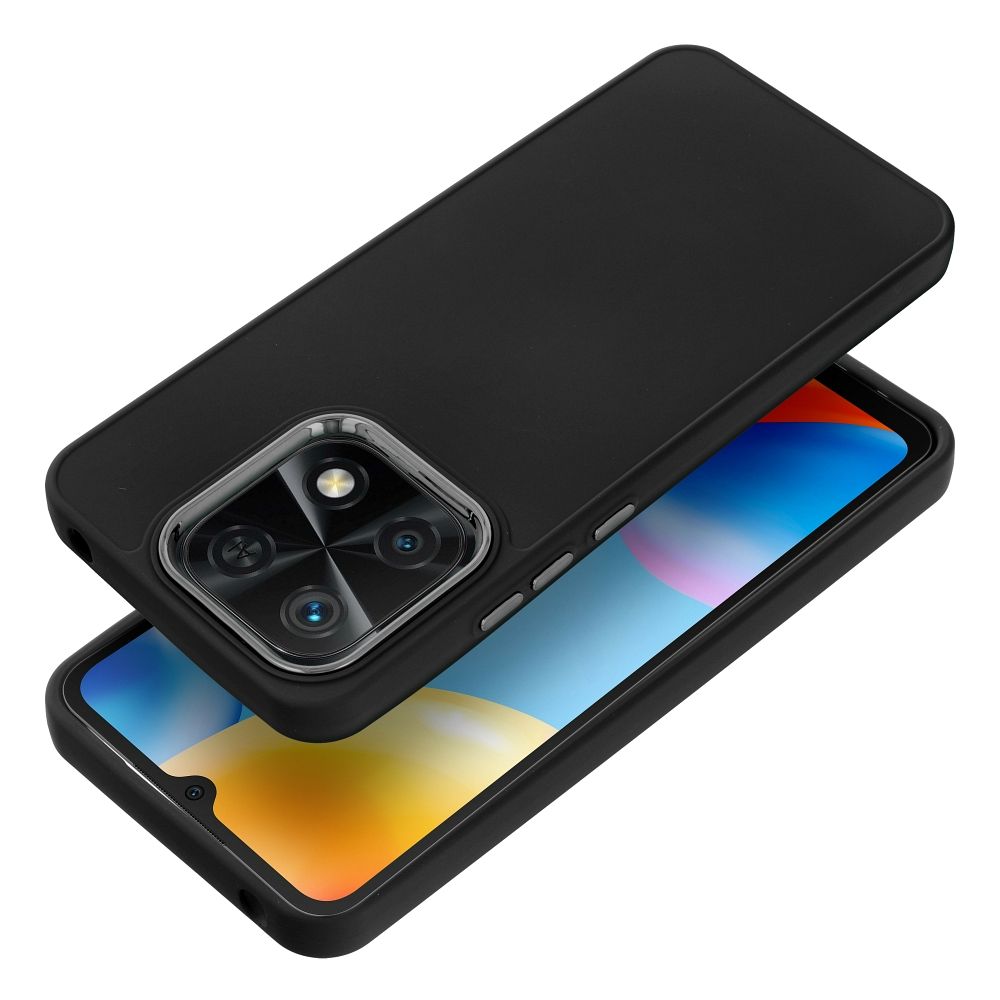 Pokrowiec FRAME czarny Xiaomi Redmi 10C / 3