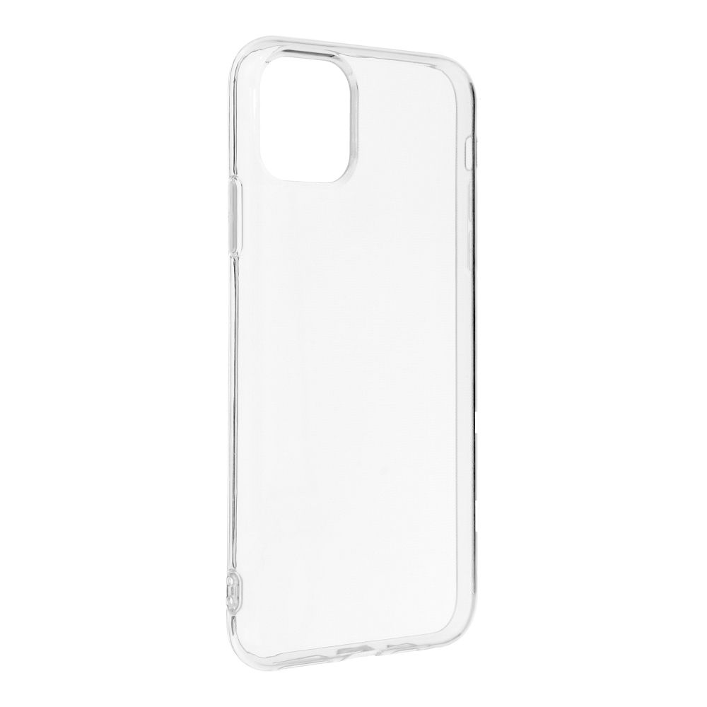 Pokrowiec Clear Case 2mm przeźroczysty Apple iPhone 11 Pro Max / 2 Pokrowiec Clear Case 2mm przeźroczysty Apple iPhone 11 Pro Max / 2