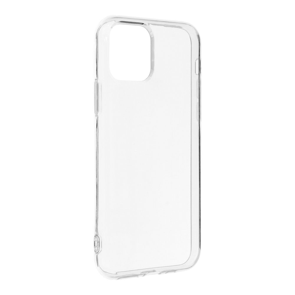Pokrowiec Clear Case 2mm przeźroczysty Apple iPhone 11 Pro / 2 Pokrowiec Clear Case 2mm przeźroczysty Apple iPhone 11 Pro / 2