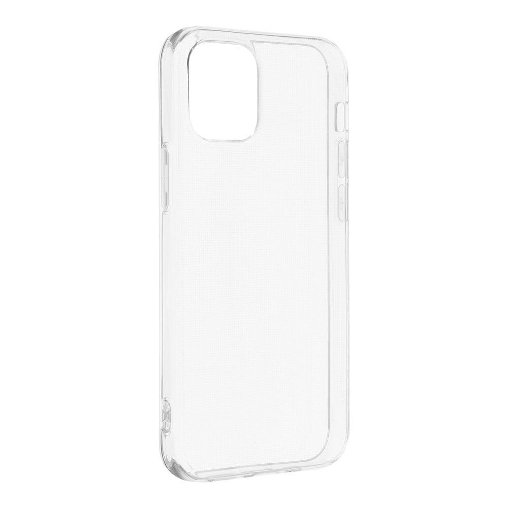 Pokrowiec Clear Case 2mm prze�roczysty Apple iPhone 12 Mini / 2