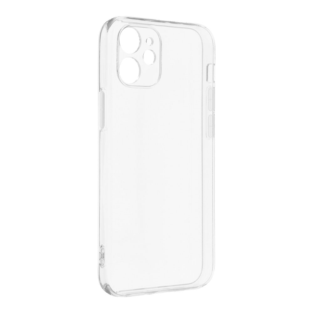 Pokrowiec Clear Case 2mm prze�roczysty Apple iPhone 12 Mini / 2