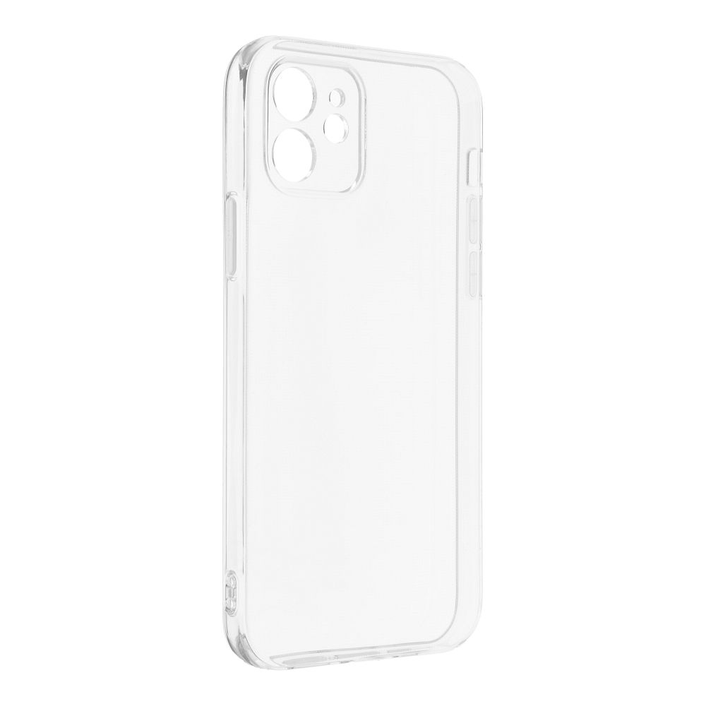 Pokrowiec Clear Case 2mm prze�roczysty Apple iPhone 12 / 2
