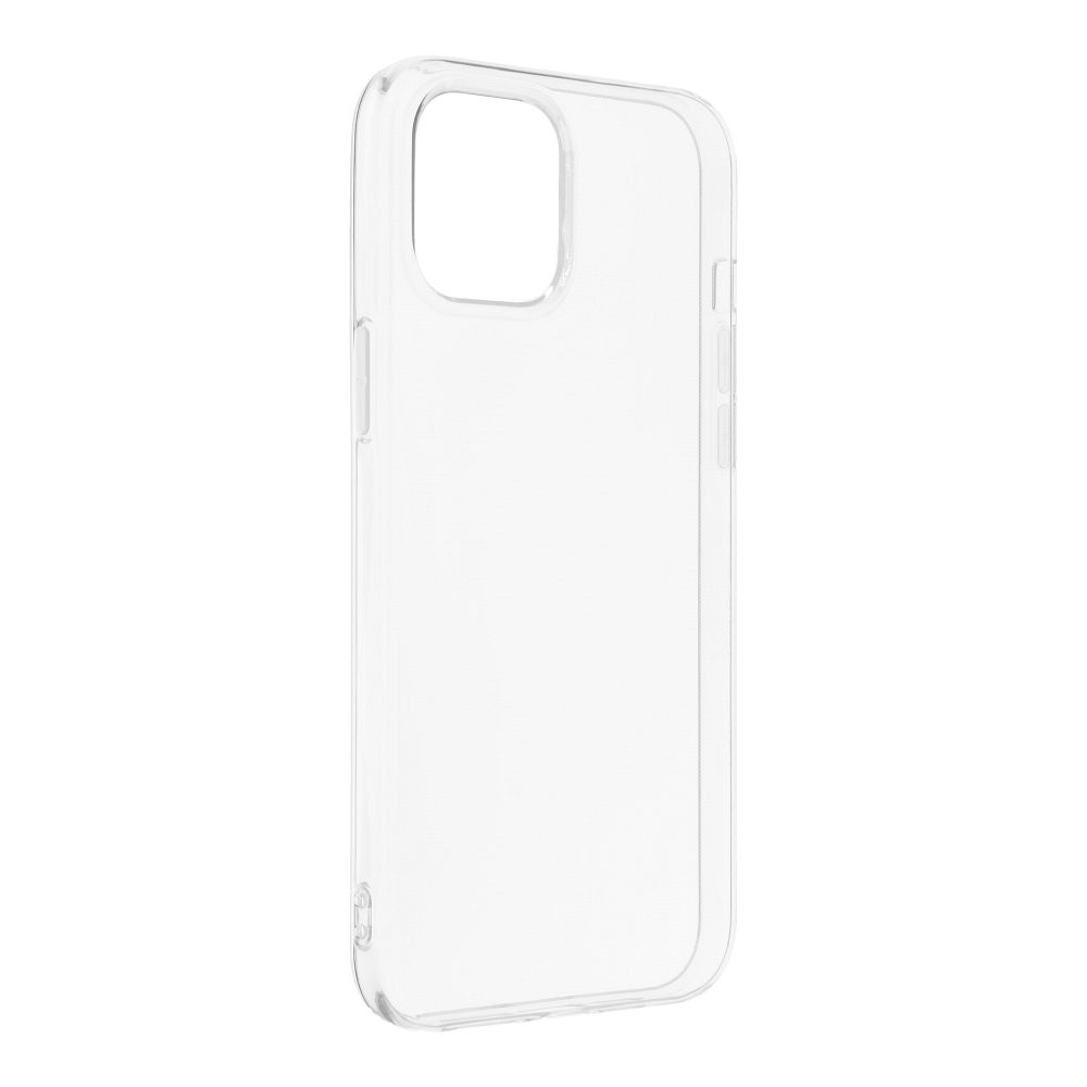 Pokrowiec Clear Case 2mm przeroczysty Apple iPhone 12 Pro Max / 2