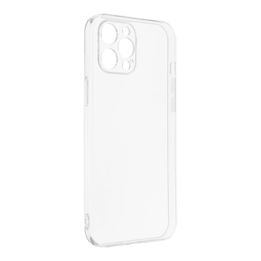 Pokrowiec Clear Case 2mm przeroczysty Apple iPhone 12 Pro Max / 2