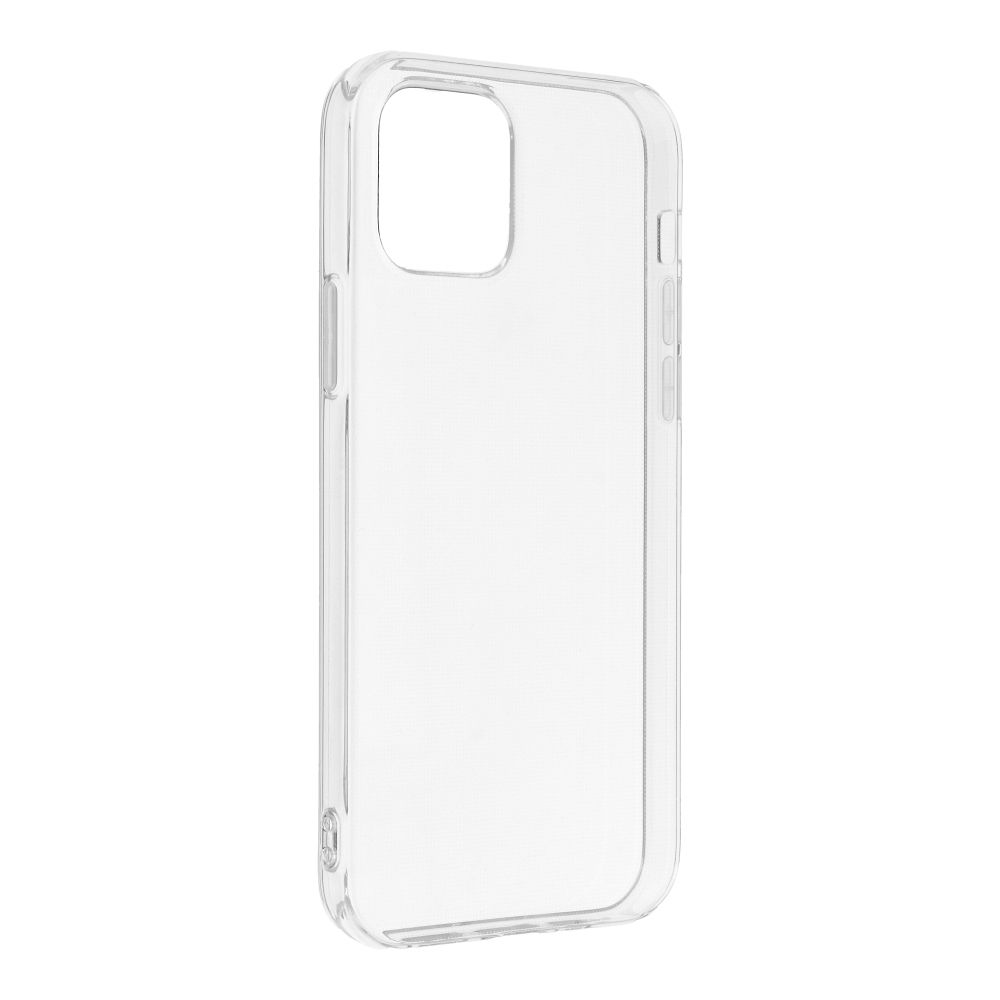 Pokrowiec Clear Case 2mm prze�roczysty Apple iPhone 12 Pro / 2