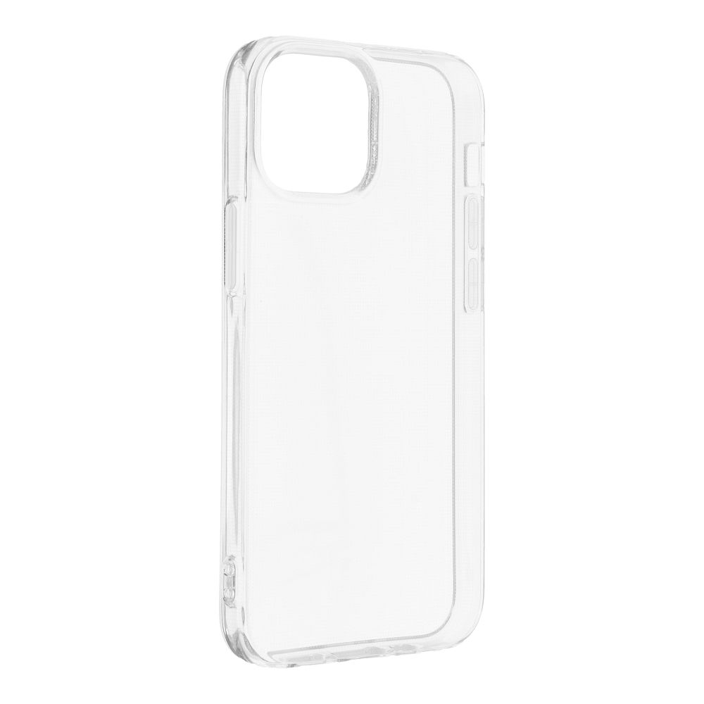 Pokrowiec Clear Case 2mm przeźroczysty Apple iPhone 13 Mini / 2 Pokrowiec Clear Case 2mm przeźroczysty Apple iPhone 13 Mini / 2