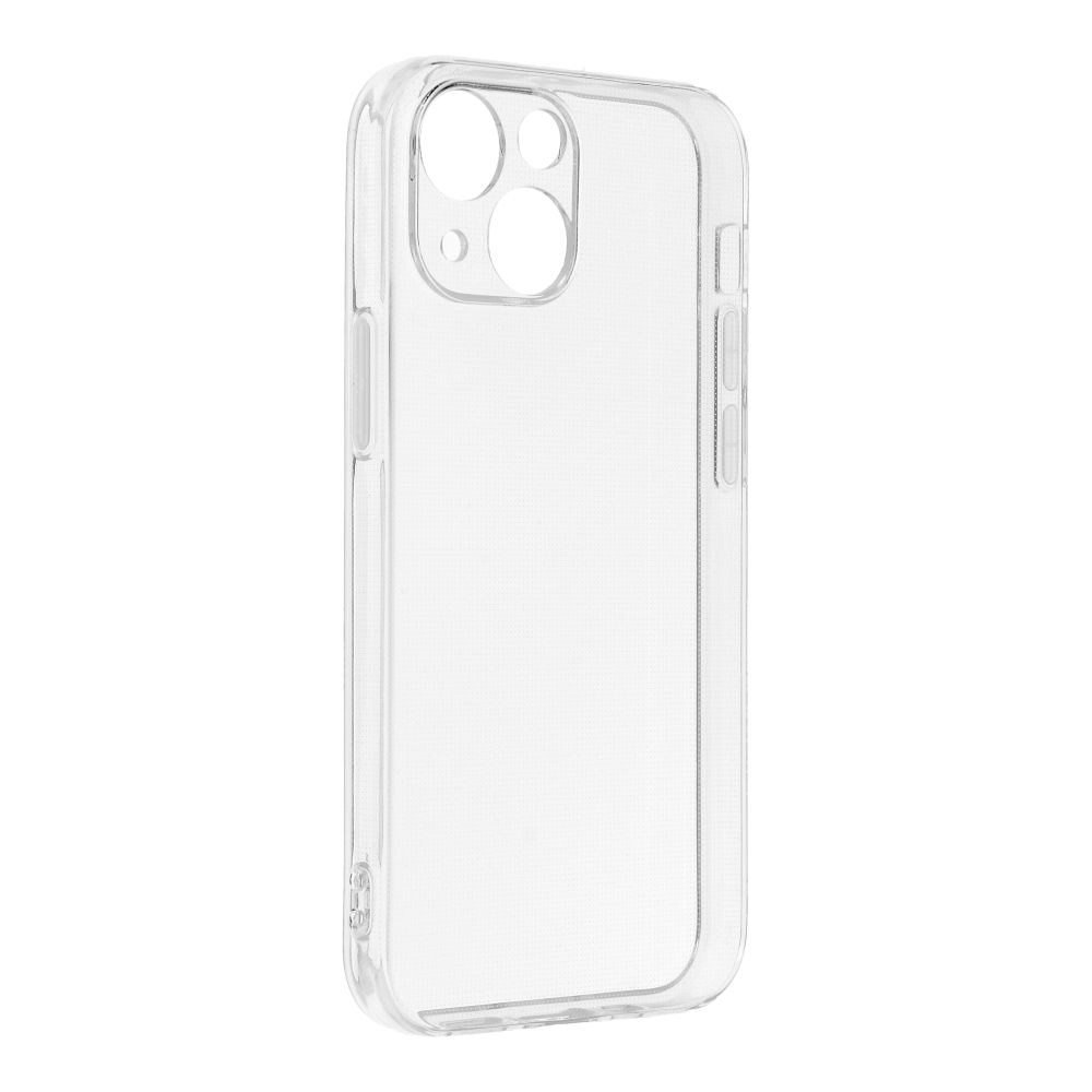 Pokrowiec Clear Case 2mm przeźroczysty Apple iPhone 13 Mini / 2 Pokrowiec Clear Case 2mm przeźroczysty Apple iPhone 13 Mini / 2