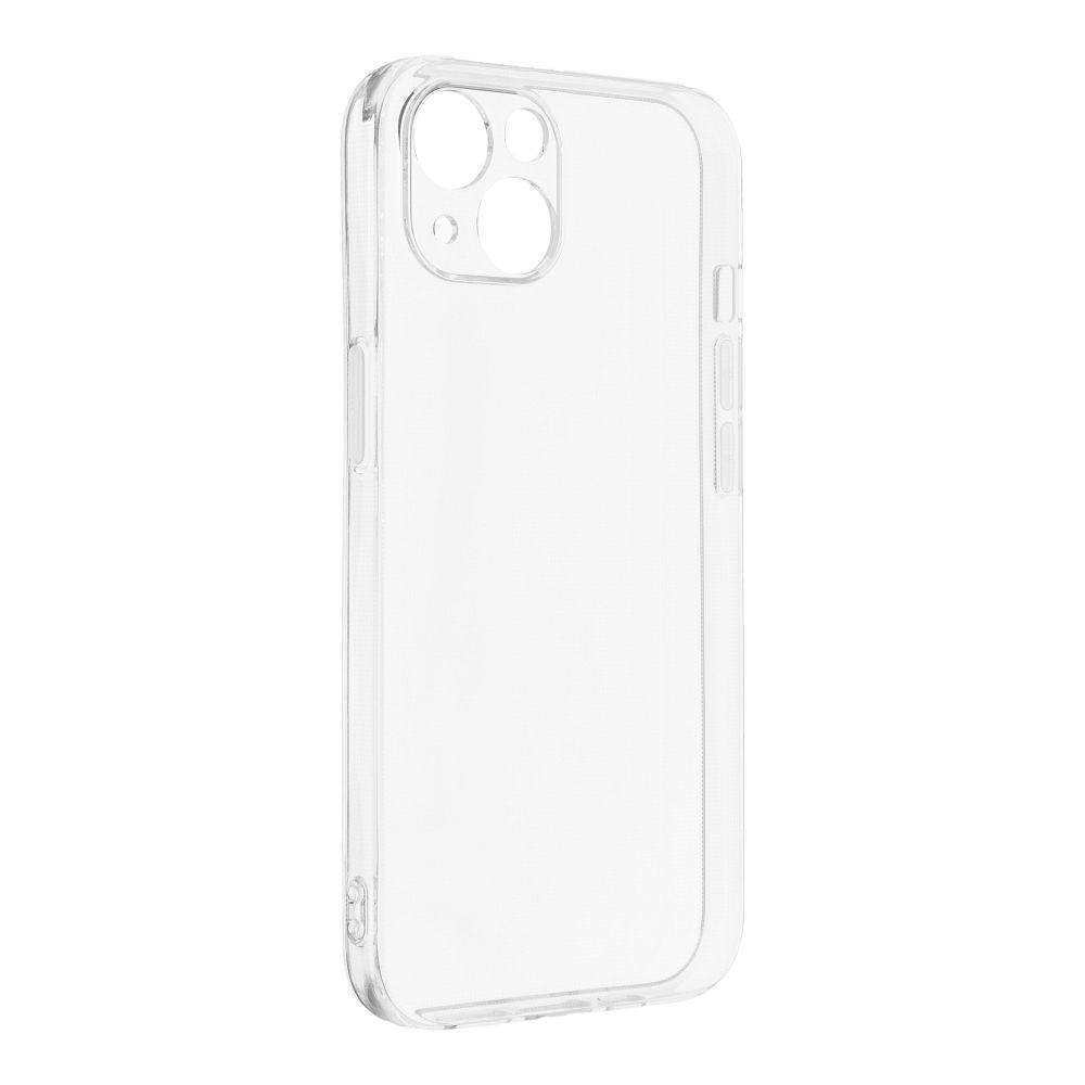 Pokrowiec Clear Case 2mm prze�roczysty Apple iPhone 13 / 2