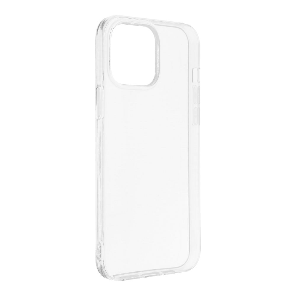 Pokrowiec Clear Case 2mm prze�roczysty Apple iPhone 13 Pro Max / 2