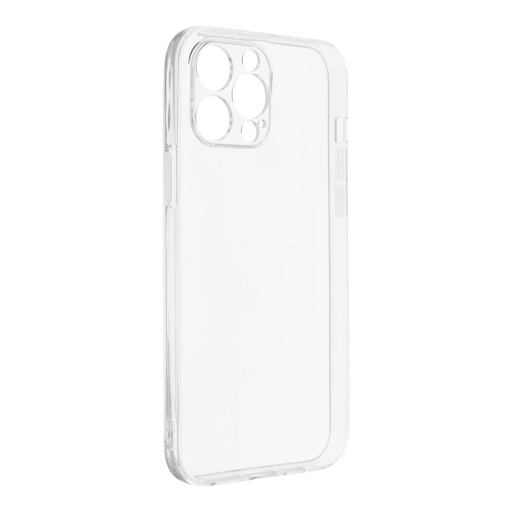 Pokrowiec Clear Case 2mm prze�roczysty Apple iPhone 13 Pro Max / 2