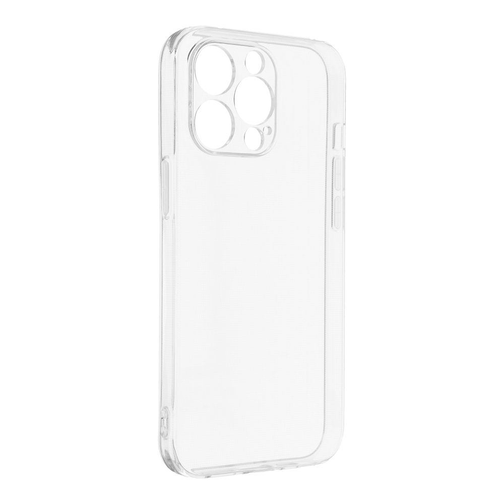 Pokrowiec Clear Case 2mm prze�roczysty Apple iPhone 13 Pro / 2