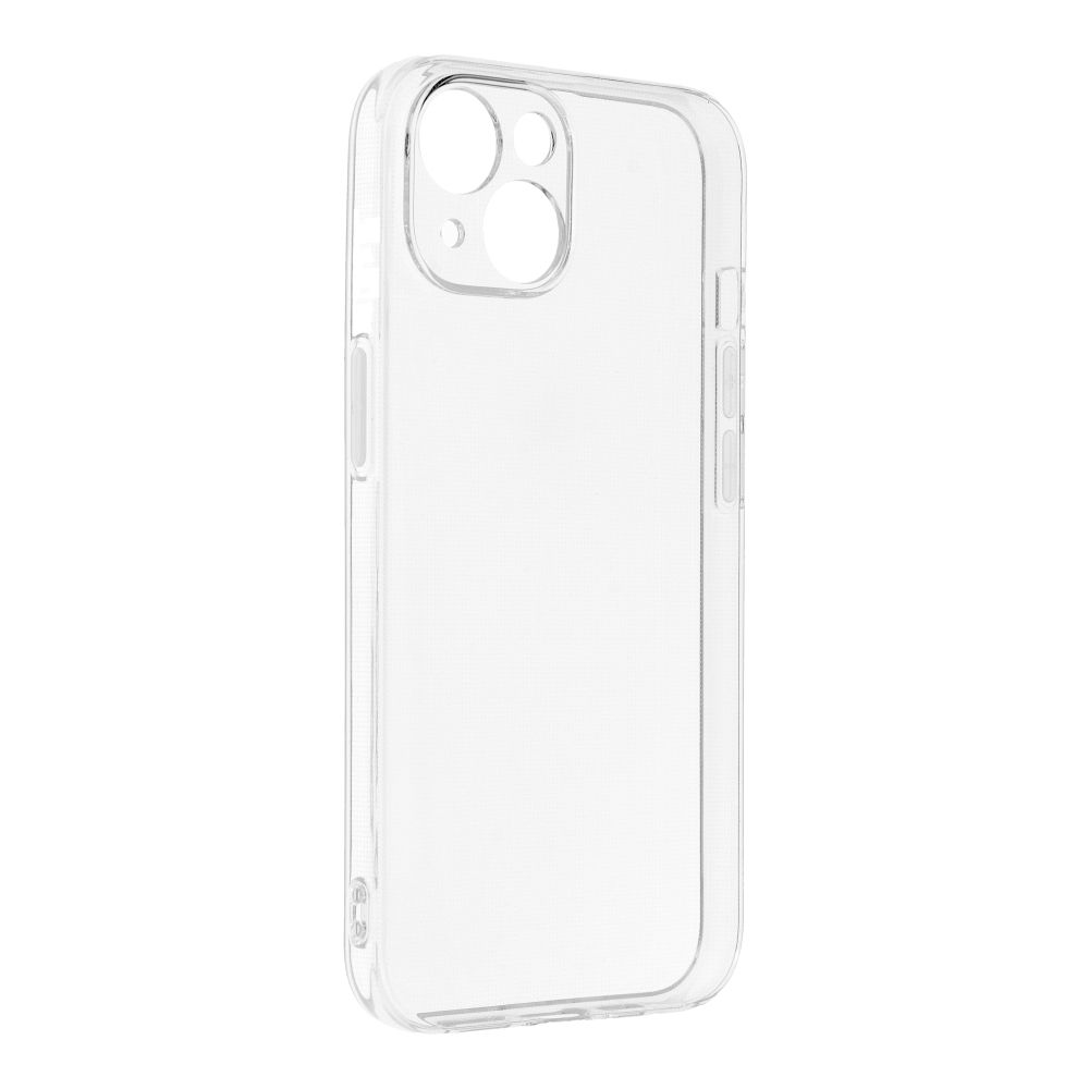Pokrowiec Clear Case 2mm przeźroczysty Apple iPhone 14 / 2 Pokrowiec Clear Case 2mm przeźroczysty Apple iPhone 14 / 2