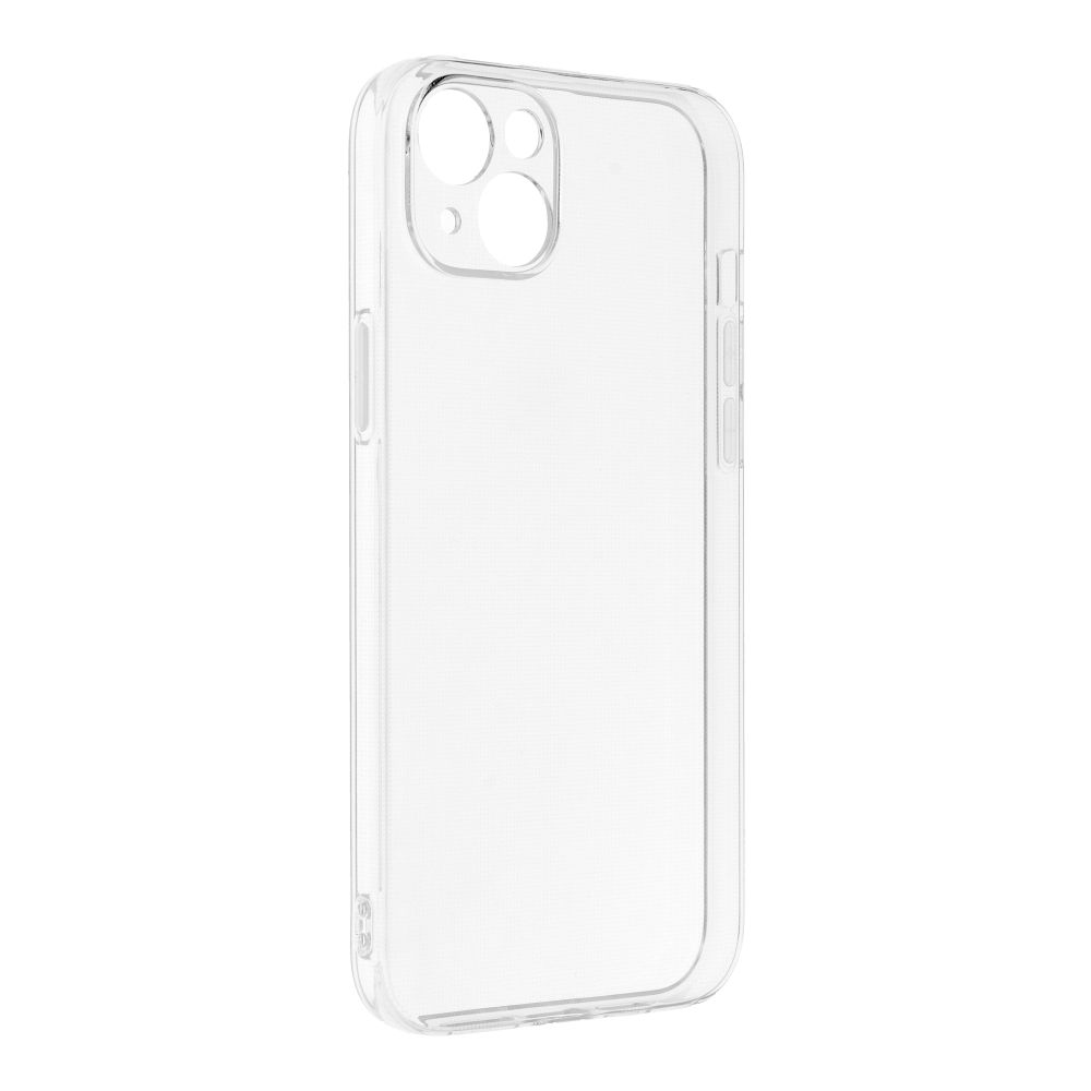 Pokrowiec Clear Case 2mm prze�roczysty Apple iPhone 14 Plus / 2