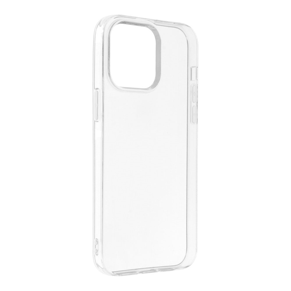 Pokrowiec Clear Case 2mm przeźroczysty Apple iPhone 14 Pro Max / 2 Pokrowiec Clear Case 2mm przeźroczysty Apple iPhone 14 Pro Max / 2
