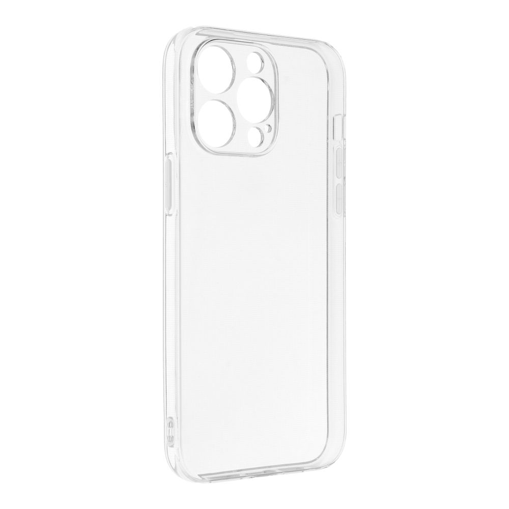 Pokrowiec Clear Case 2mm prze�roczysty Apple iPhone 14 Pro Max / 2