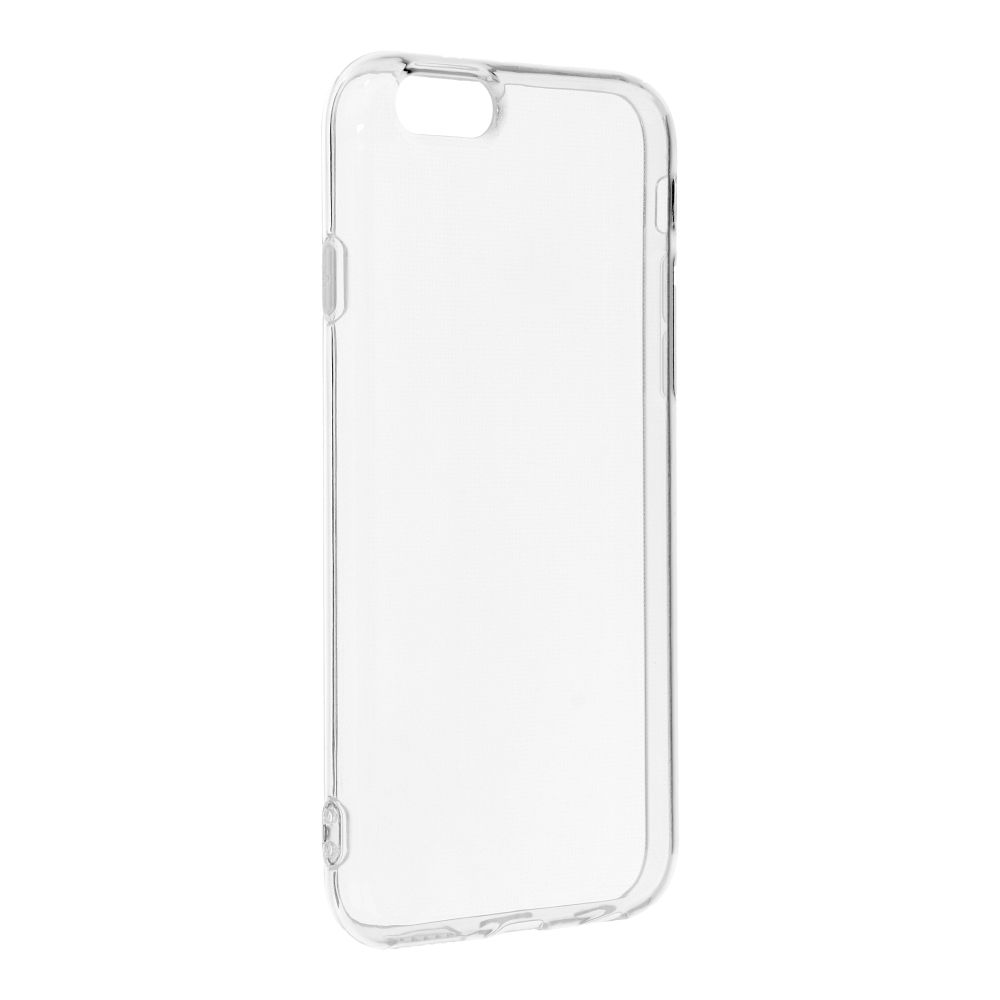 Pokrowiec Clear Case 2mm przeroczysty Apple iPhone 6 / 2