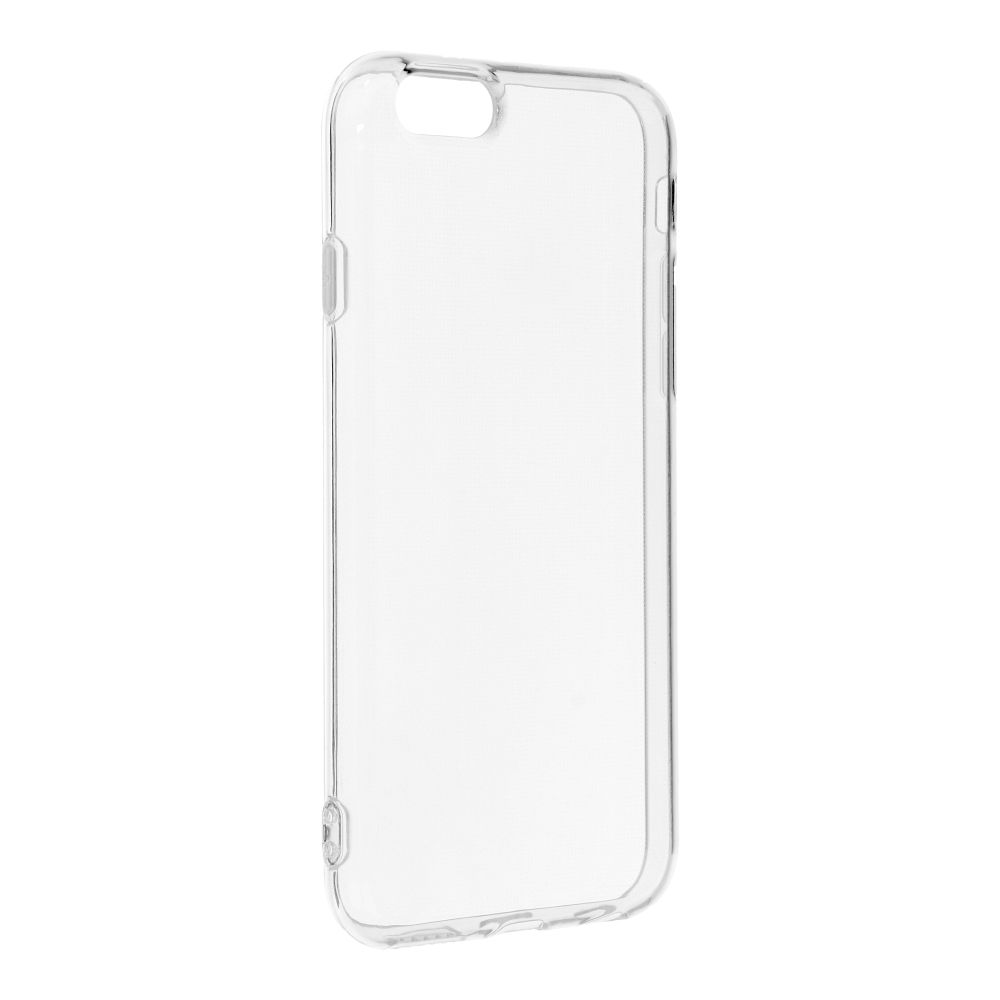 Pokrowiec Clear Case 2mm prze�roczysty Apple iPhone 6 / 2