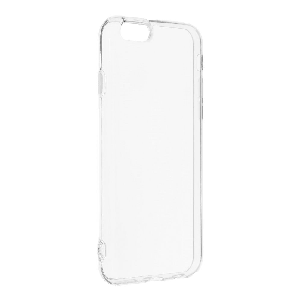 Pokrowiec Clear Case 2mm przeźroczysty Apple iPhone 6 / 2 Pokrowiec Clear Case 2mm przeźroczysty Apple iPhone 6 / 2