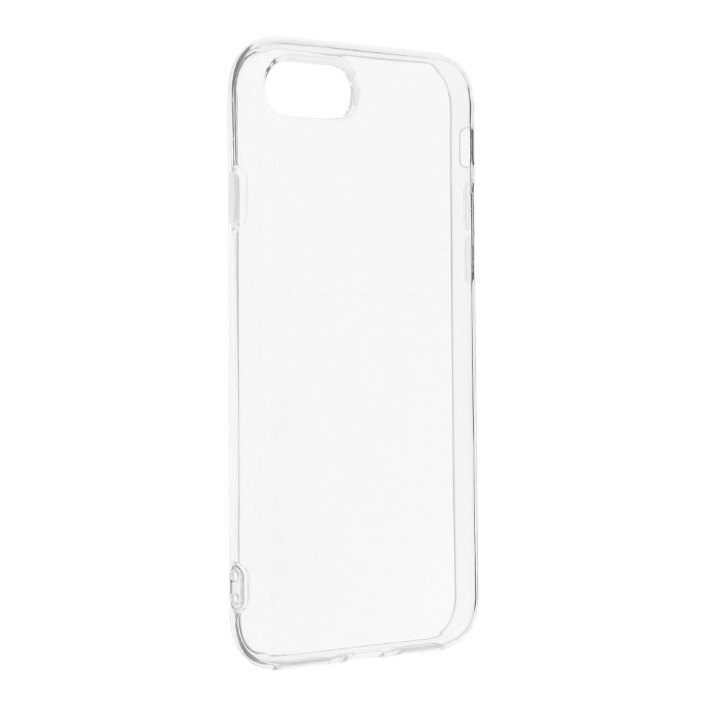 Pokrowiec Clear Case 2mm prze�roczysty Apple iPhone 8 / 2