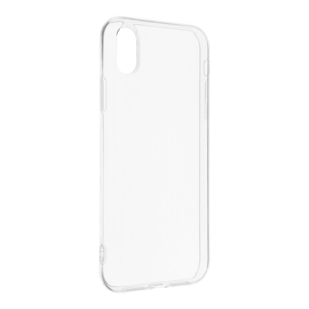 Pokrowiec Clear Case 2mm przeroczysty Apple iPhone XR / 2