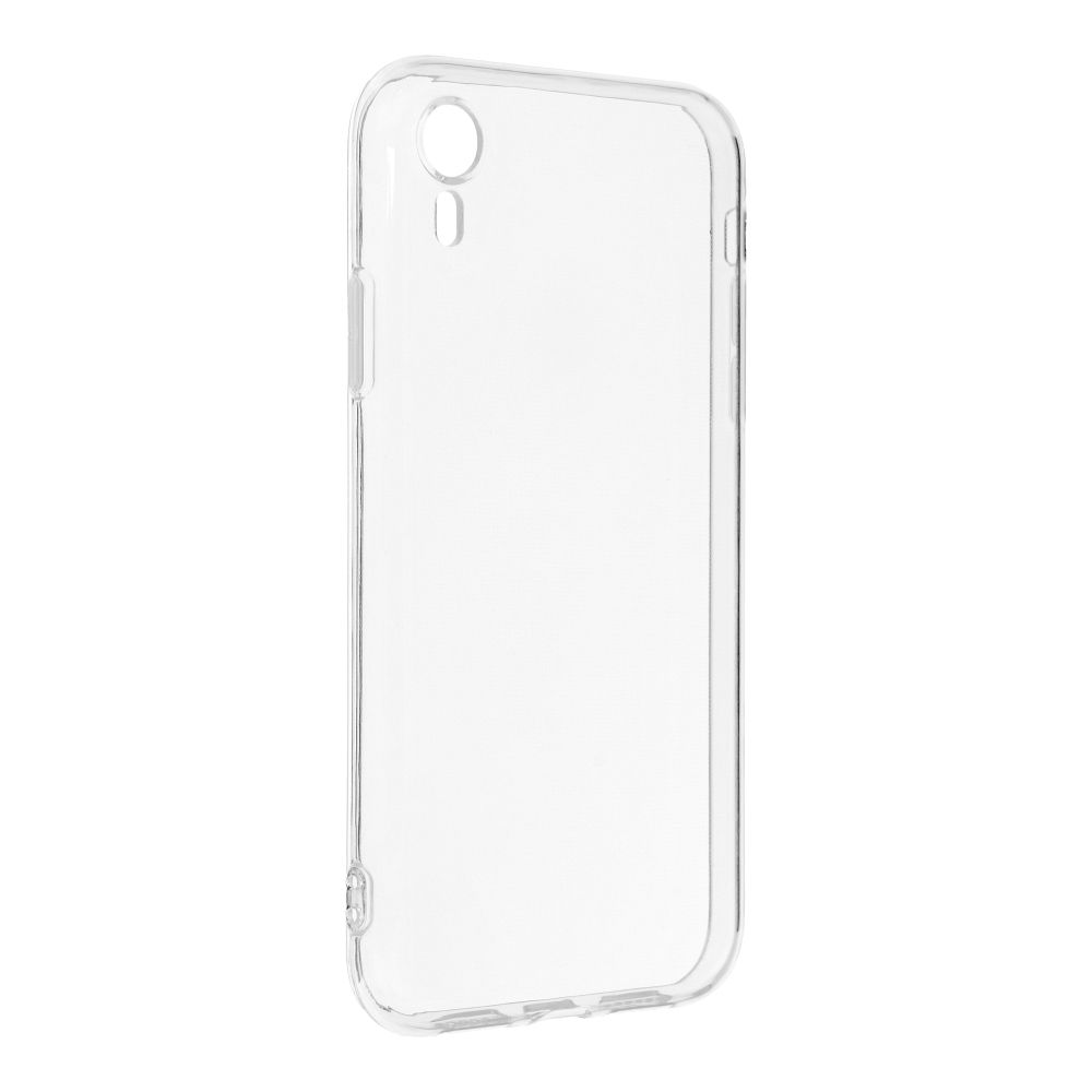 Pokrowiec Clear Case 2mm prze�roczysty Apple iPhone XR / 2
