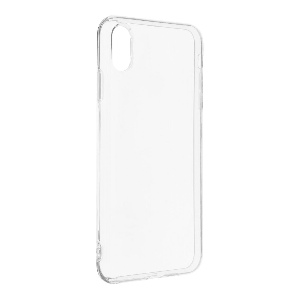 Pokrowiec Clear Case 2mm przeroczysty Apple iPhone XS Max / 2