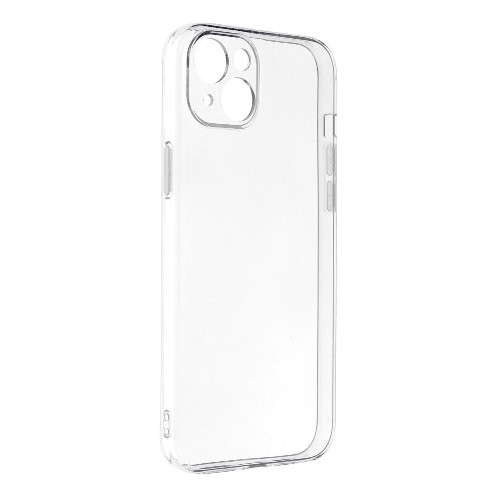 Pokrowiec Clear Case 2mm przeźroczysty Apple iPhone 15 Plus / 2 Pokrowiec Clear Case 2mm przeźroczysty Apple iPhone 15 Plus / 2
