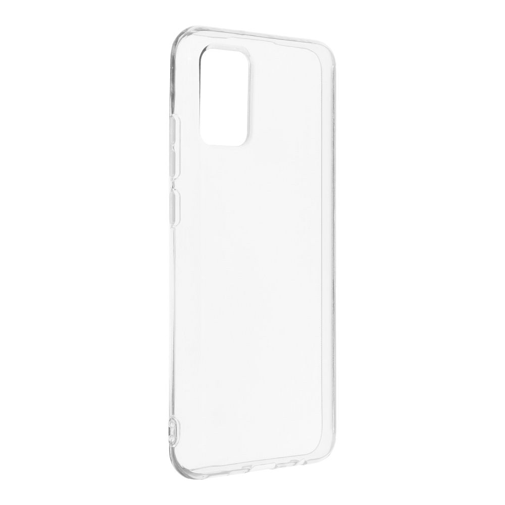 Pokrowiec Clear Case 2mm prze�roczysty Samsung A02S / 2